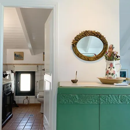 Vakantiehuis Anassa Boutique House *