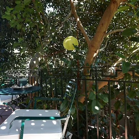 Vakantiehuis Anassa Boutique House