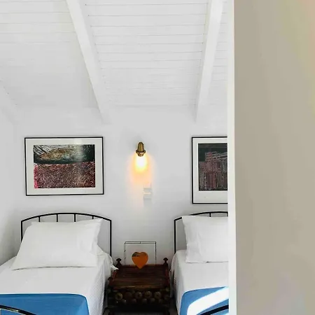 Anassa Boutique House Casa vacanze Sami (Kefalonia)