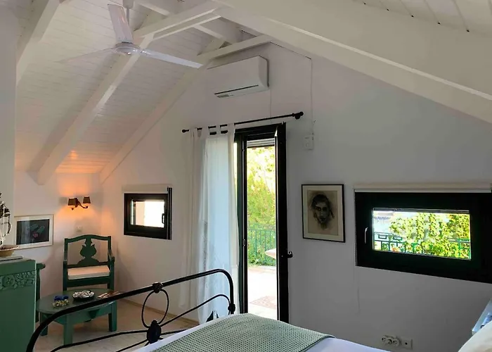 Anassa Boutique House * Sami (Kefalonia)