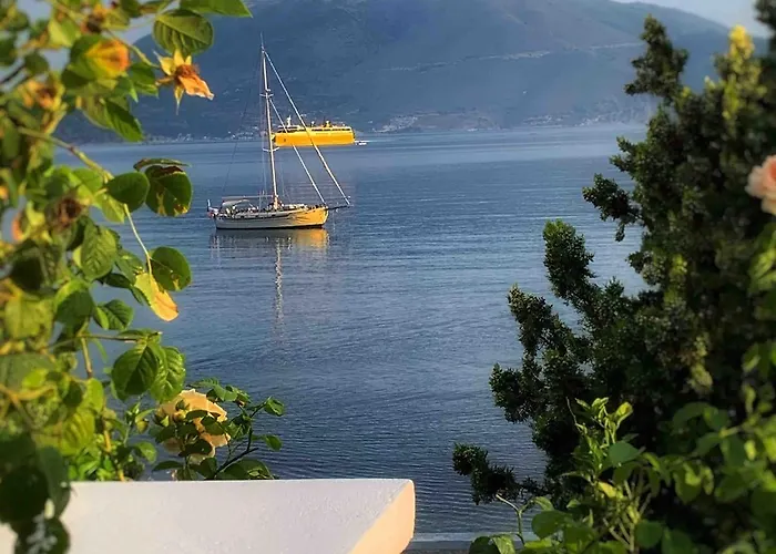 Anassa Boutique House Hébergement de vacances Sami (Kefalonia)