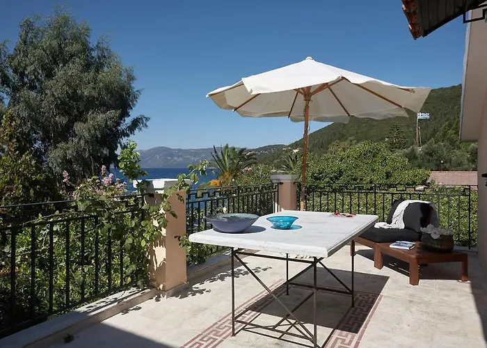 Anassa Boutique House Hébergement de vacances *