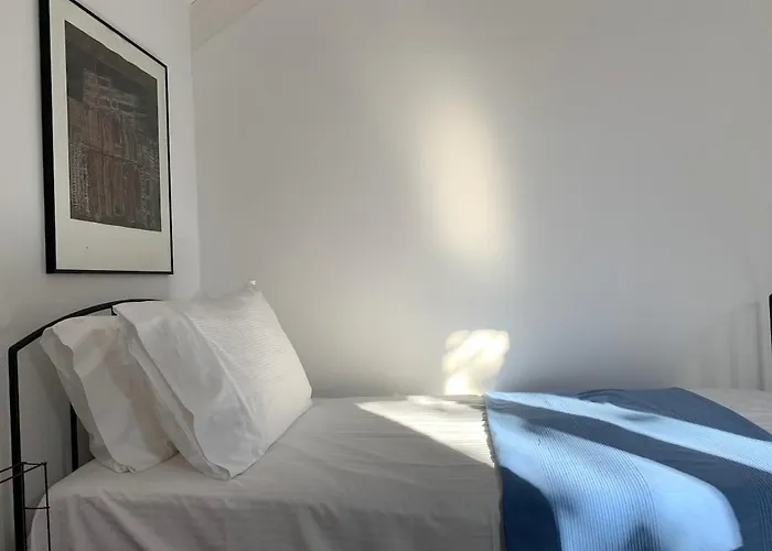 Anassa Boutique House Hébergement de vacances *