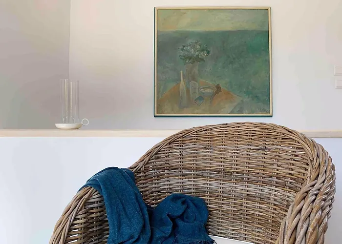 Anassa Boutique House Hébergement de vacances *