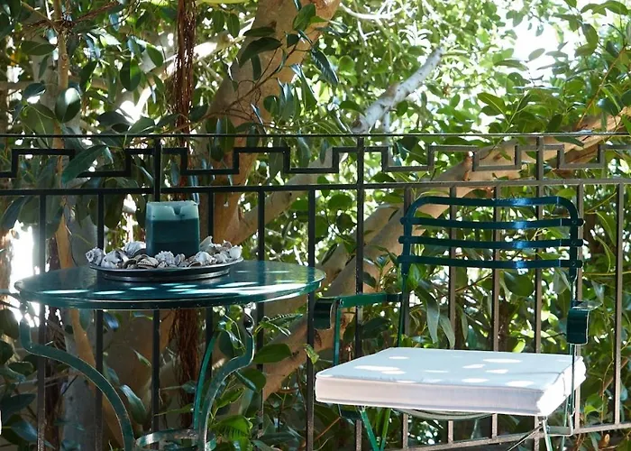 Anassa Boutique House Hébergement de vacances Sami (Kefalonia)