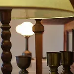Anassa Boutique House *
