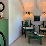 Anassa Boutique House * 萨米