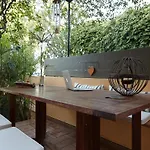 度假居 Anassa Boutique House 萨米