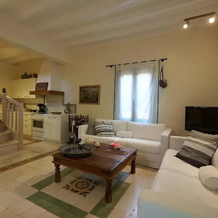 Anassa Boutique House 萨米