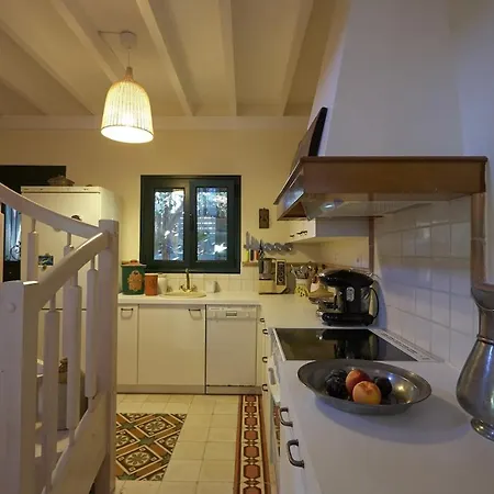 Anassa Boutique House