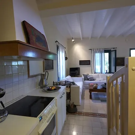 Ferienhaus Anassa Boutique House *