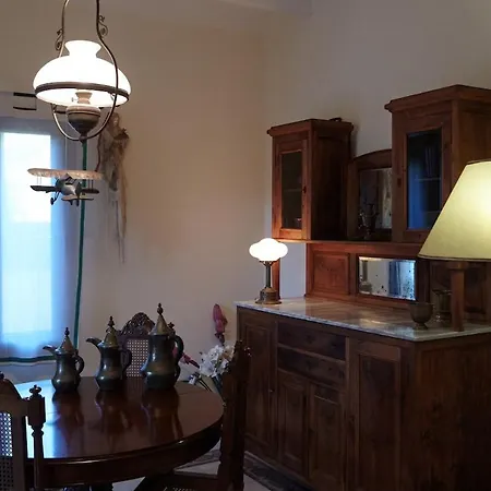 Ferienhaus Anassa Boutique House *