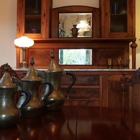 Ferienhaus Anassa Boutique House Sami (Kefalonia)