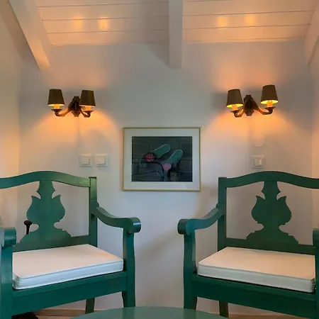 Anassa Boutique House * Sami (Kefalonia)