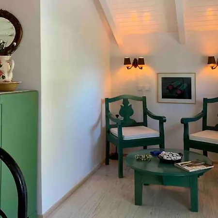 Anassa Boutique House * Sami (Kefalonia)