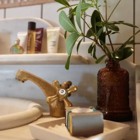 Anassa Boutique House Ferienhaus