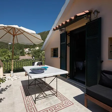 Anassa Boutique House
