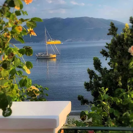 Anassa Boutique House Ferienhaus Sami (Kefalonia)