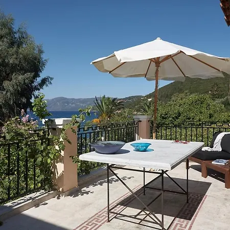 Anassa Boutique House Ferienhaus *