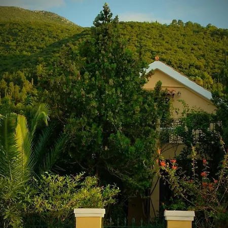 Ferienhaus Anassa Boutique House