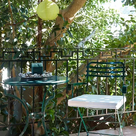 Anassa Boutique House Ferienhaus Sami (Kefalonia)