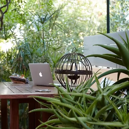 Anassa Boutique House Ferienhaus *