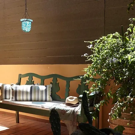 Ferienhaus Anassa Boutique House