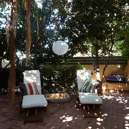 Ferienhaus Anassa Boutique House