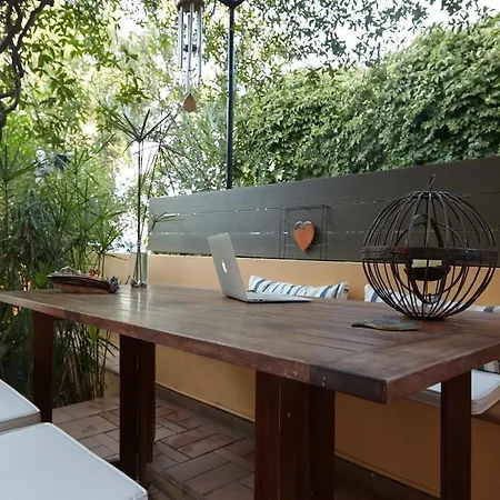 Ferienhaus Anassa Boutique House Sami (Kefalonia)