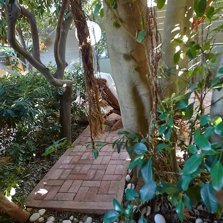 Anassa Boutique House