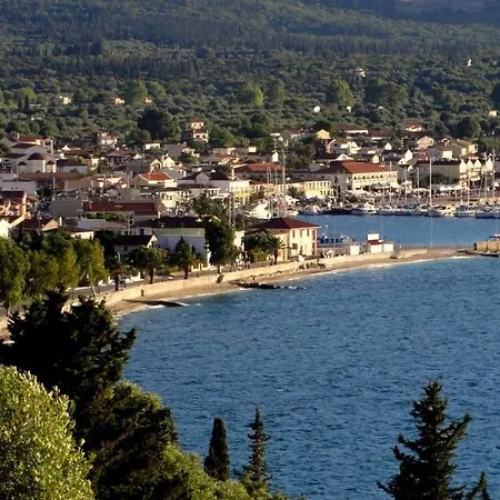 Anassa Boutique House Ferienhaus Sami (Kefalonia)