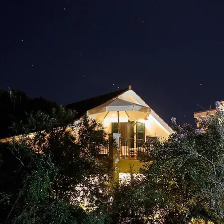 Ferienhaus Anassa Boutique House