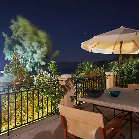 Anassa Boutique House * Sami (Kefalonia)