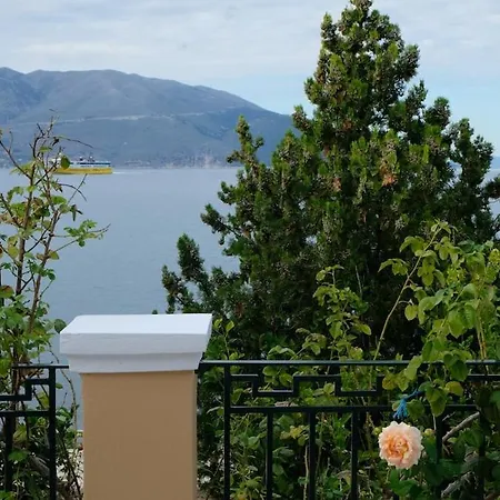 Ferienhaus Anassa Boutique House