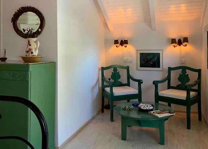 Anassa Boutique House * Sami (Kefalonia)