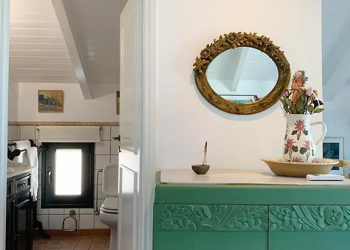 Dom wakacyjny Anassa Boutique House *