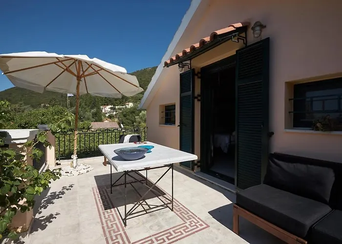 Anassa Boutique House