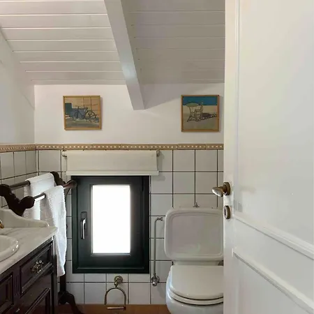Σπίτι διακοπών Anassa Boutique House *