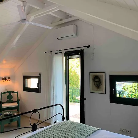 Anassa Boutique House * Σάμη