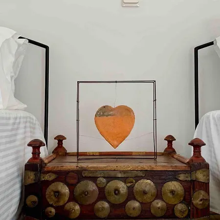 Anassa Boutique House Σάμη